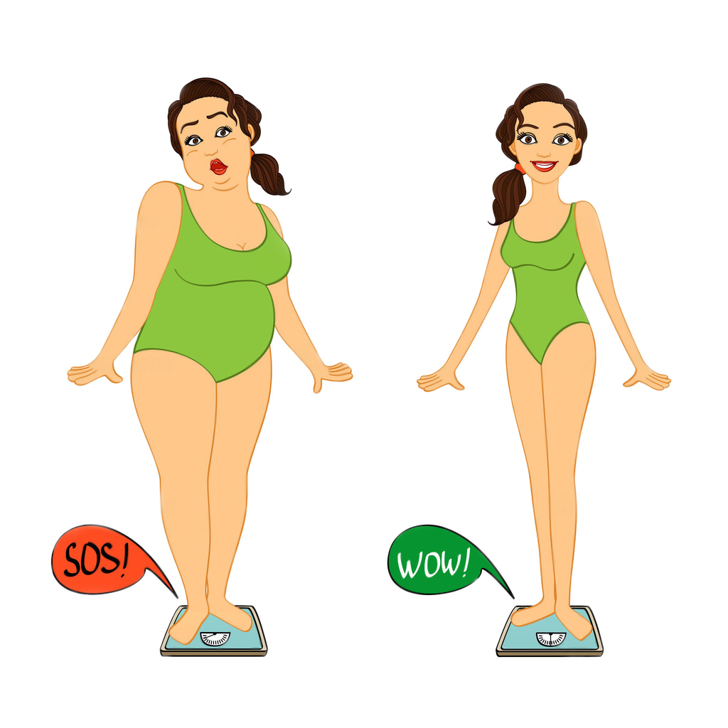 3 kiló 72 óra alatt: eltünteti rólad az úszógumit a fogyókúrás zöld koktél