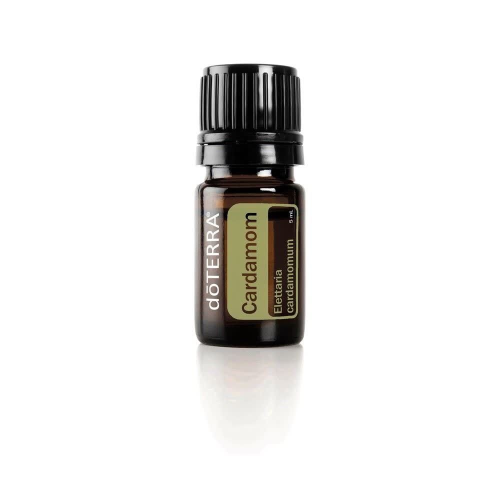 Kardamom - Cardamom 5ml - Tárgyilagosság olaja Kardamom - Cardamom 5ml - Tárgyilagosság olaja
