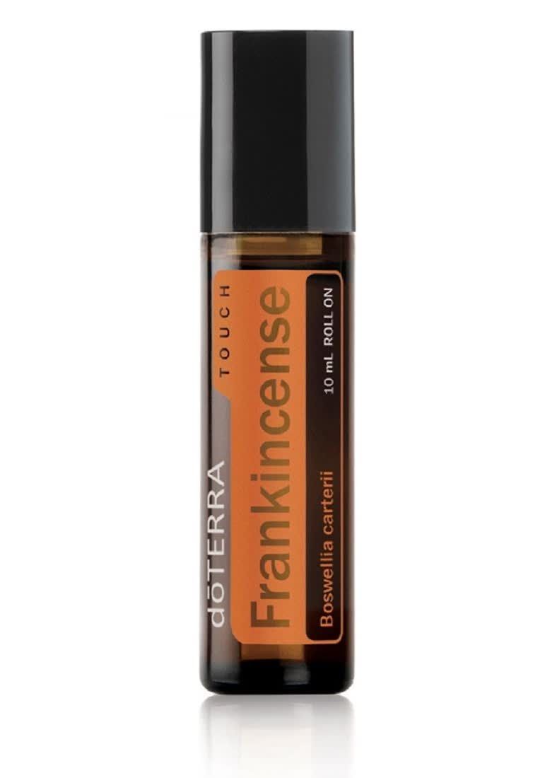 Tömjén - Frankincense Touch 10ml - Igazság olaja