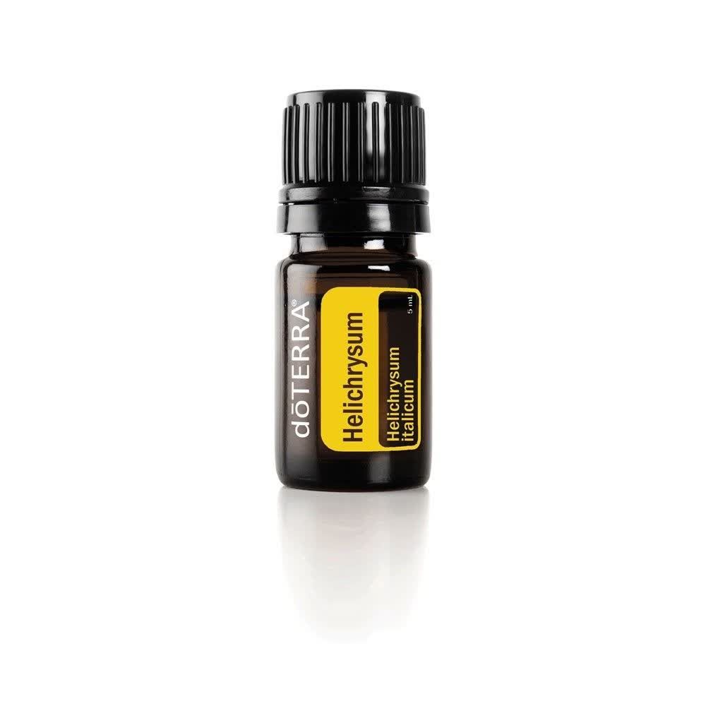 Olasz szalmagyopár - Helichrysum 5ml - Érzelmi fájdalom ellenszere Olasz szalmagyopár - Helichrysum 5ml - Érzelmi fájdalom ellenszere