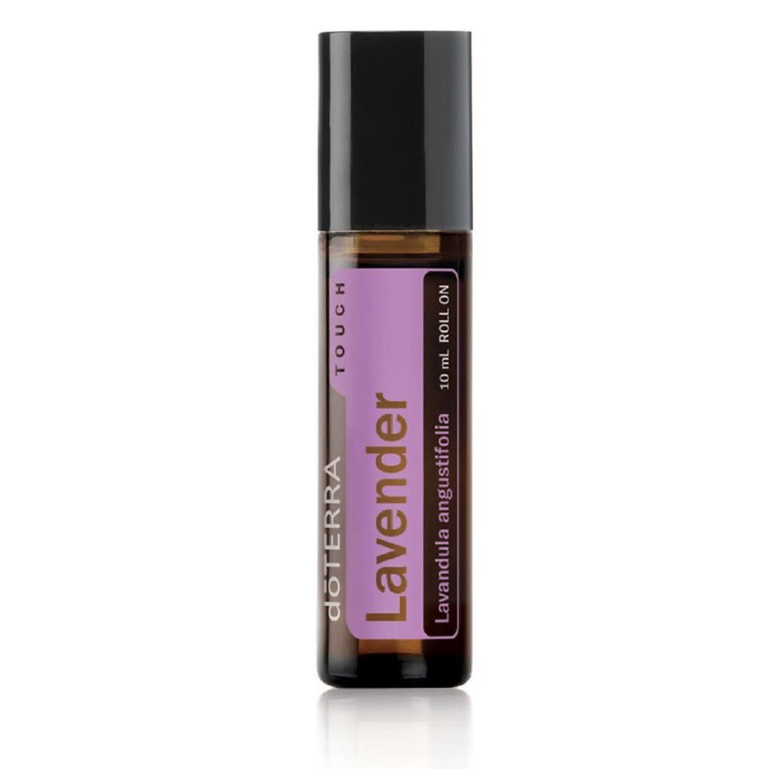Lavender Touch 10ml - Kommunikáció és a nyugodtság olaja