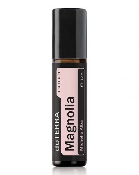 Magnolia Touch 10ml - Könyörület olaja Magnolia Touch 10ml - Könyörület olaja