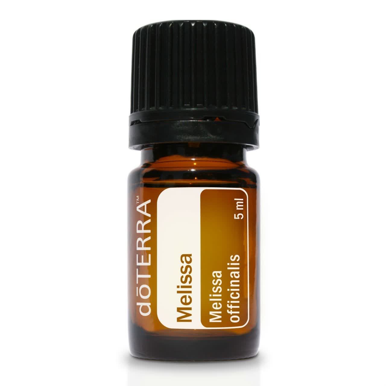 Orvosi citromfű- Melissa 5ml - Fény olaja Orvosi citromfű- Melissa 5ml - Fény olaja