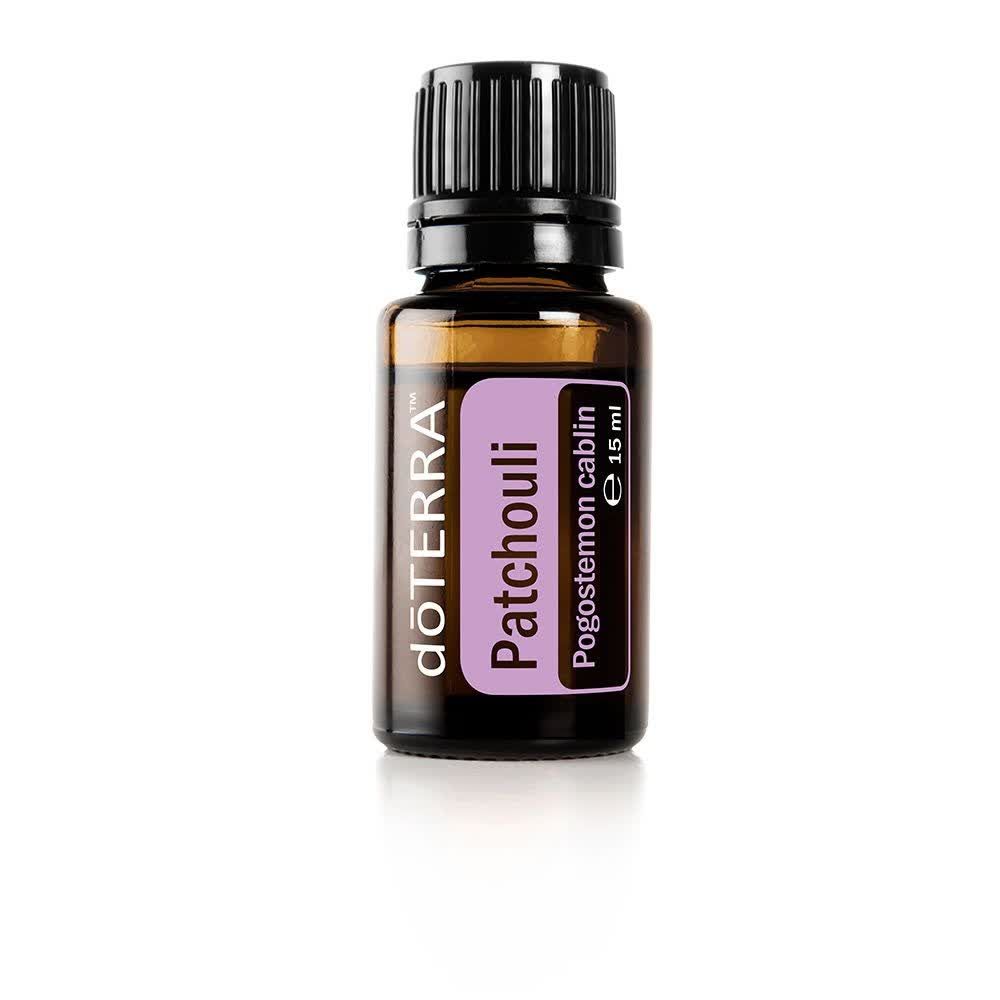 Pacsuli - Patchouli 15ml - Testiség olaja Pacsuli - Patchouli 15ml - Testiség olaja