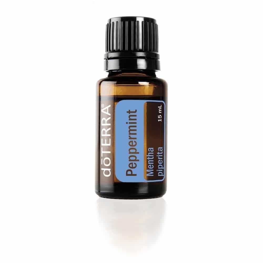 Borsmenta - Peppermint 15ml - Vidám szív olaja