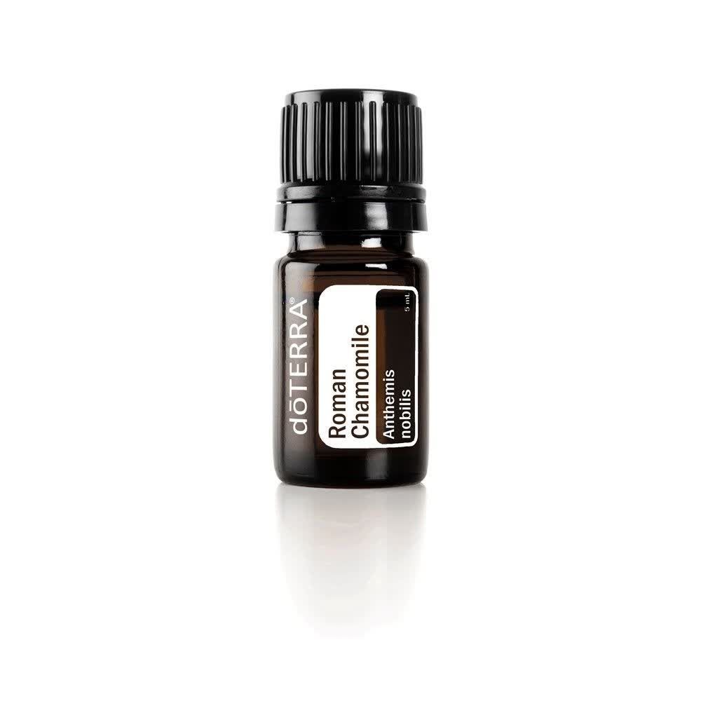 Római kamilla - Roman Chamomile 5ml - Spirituális cél olaja Római kamilla - Roman Chamomile 5ml - Spirituális cél olaja