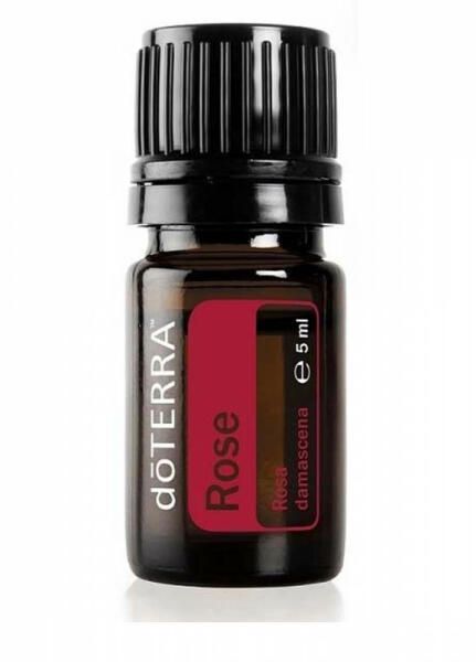 Rózsa - Rose 5ml - Isteni szeretet olaja Rózsa - Rose 5ml - Isteni szeretet olaja