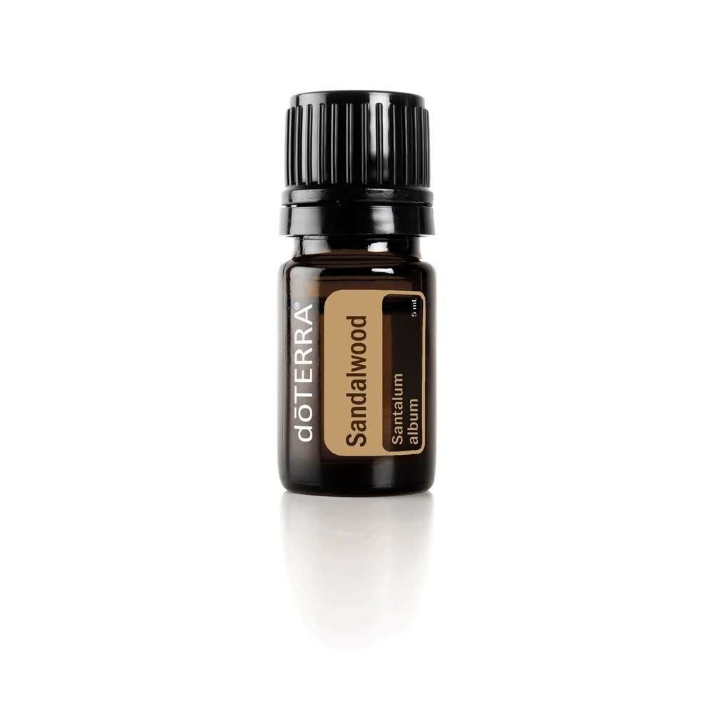 Indiai szantálfa - Sandalwood 5ml - Szent áhitat olaja Indiai szantálfa - Sandalwood 5ml - Szent áhitat olaja