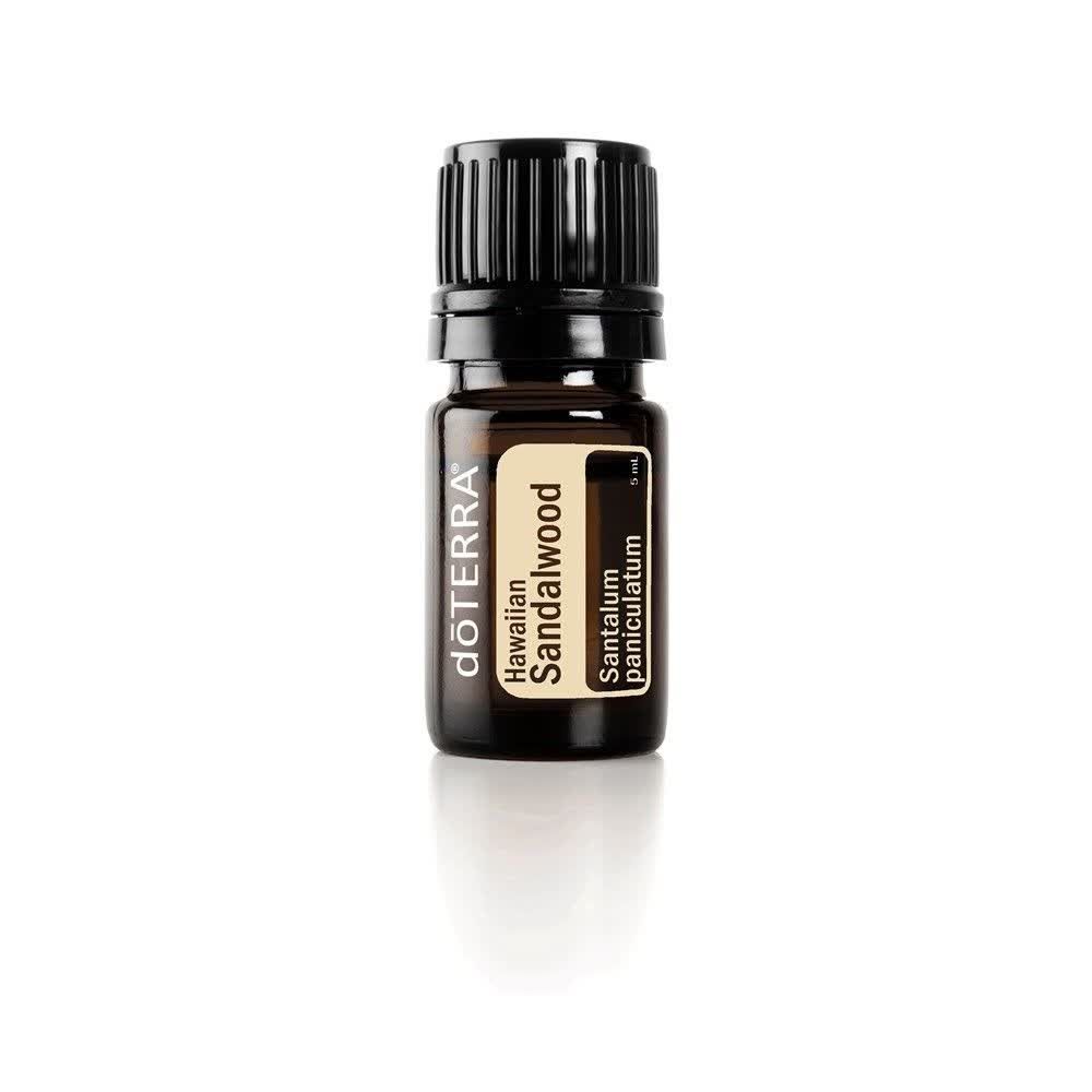 Hawai szantálfa - Hawaiian Sandalwood 5ml - Szent áhitat olaja Hawai szantálfa - Hawaiian Sandalwood 5ml - Szent áhitat olaja