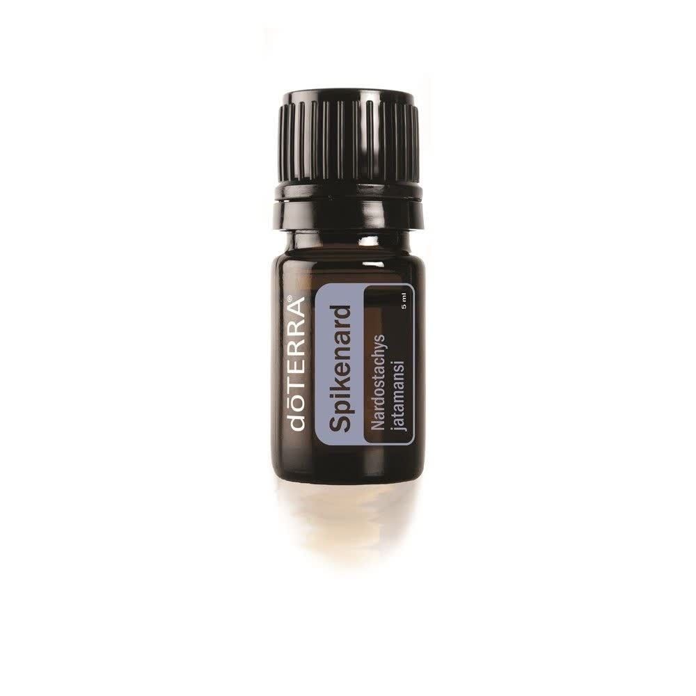 Nárdus - Spikenard 5ml - Hála olaja Nárdus - Spikenard 5ml - Hála olaja