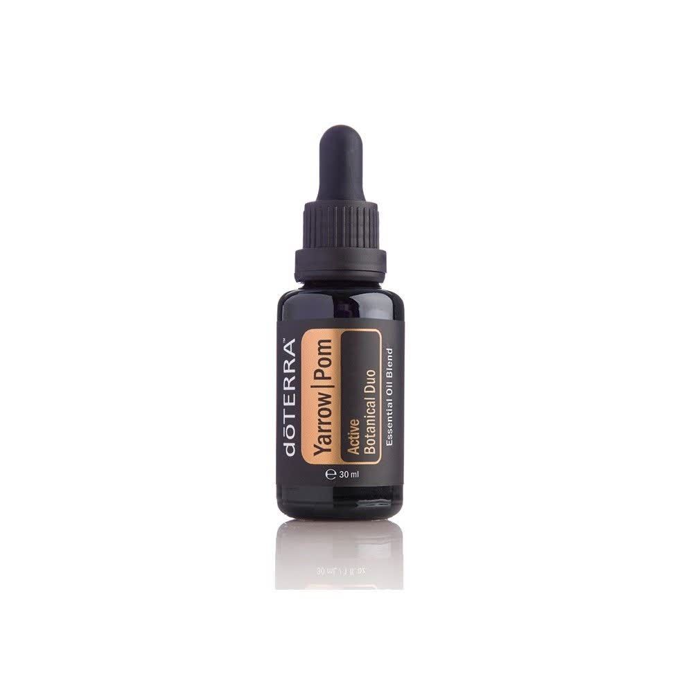 Yarrow | POM 30ml - Energetikai biztonság olaja Yarrow | POM 30ml - Energetikai biztonság olaja