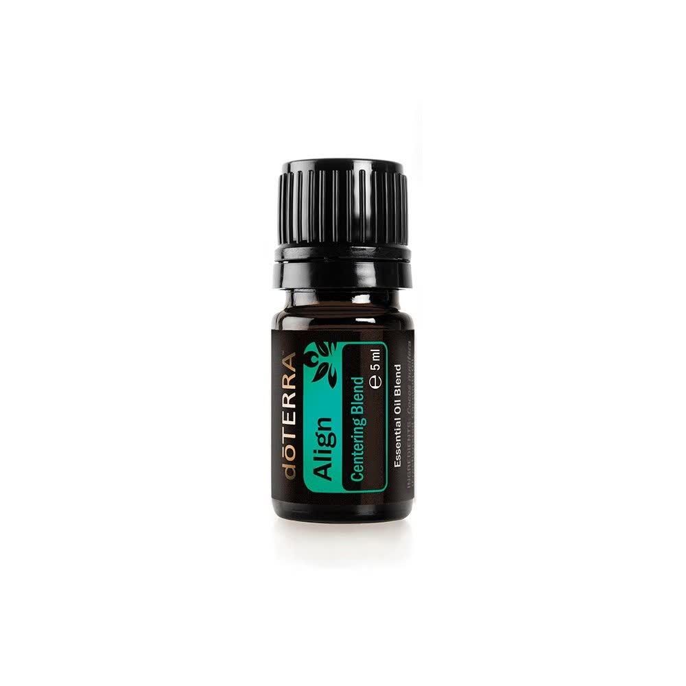 Align YOGA 5ml - Központosítás olaja Align YOGA 5ml - Központosítás olaja