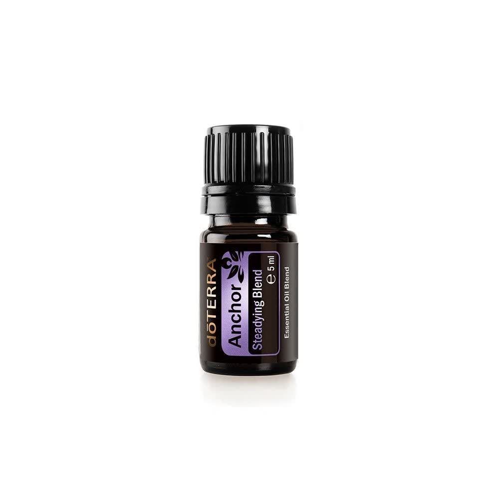 Anchor YOGA 5ml - Stabilitás és megszilárdítás olaja Anchor YOGA 5ml - Stabilitás és megszilárdítás olaja