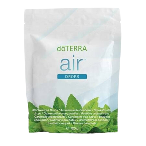 dōTERRA Air™ cukorka - Breathe Respiratory Drops 120g