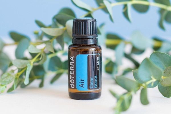 doTERRA Air 15ml - Könnyű légzés olaja