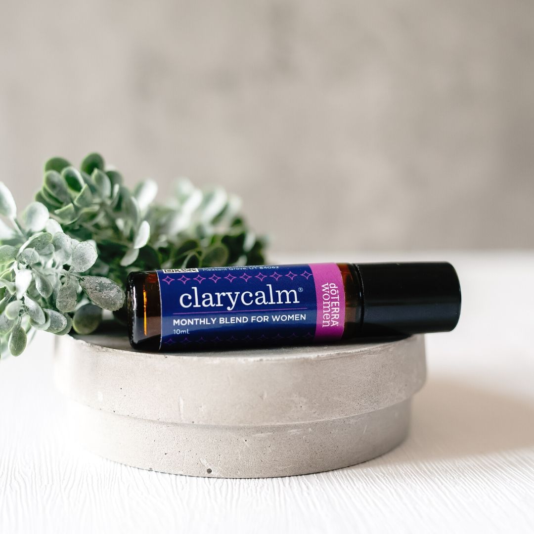 ClaryCalm™ 10ml - Sebezhetőség ellenszere