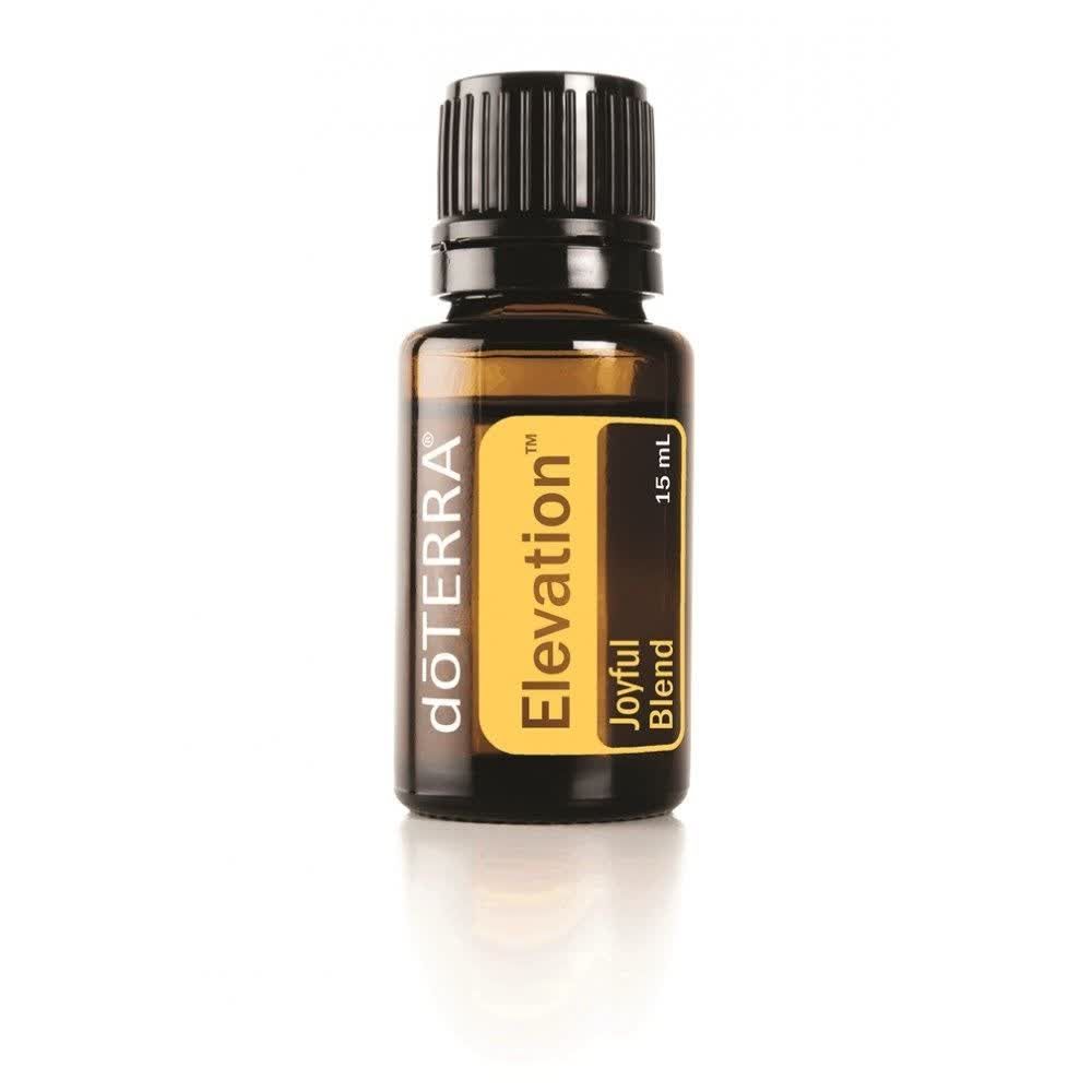 Elevation 15ml - Öröm olaja Elevation 15ml - Öröm olaja