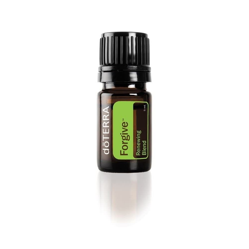 dōTERRA Forgive® 5ml - Megbocsátás és elengedés olaja dōTERRA Forgive® 5ml - Megbocsátás és elengedés olaja