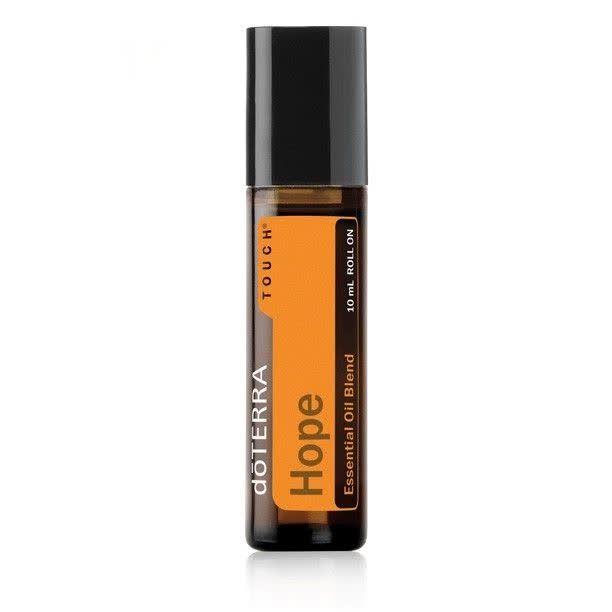 Hope Blend 10ml - Legyőzés olaja Hope Blend 10ml - Legyőzés olaja