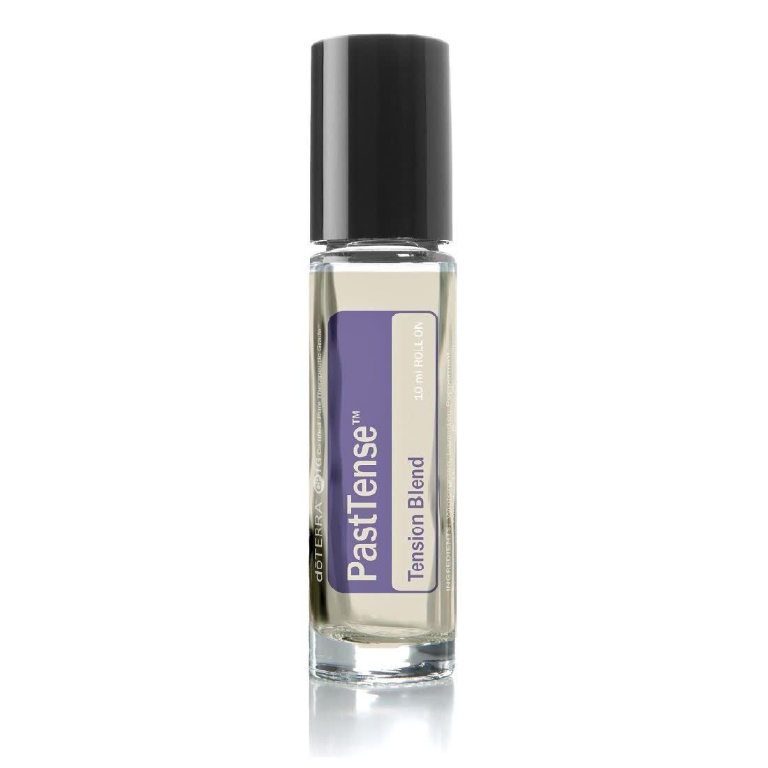 PastTense® 10ml - Megkönnyebbülés olaja