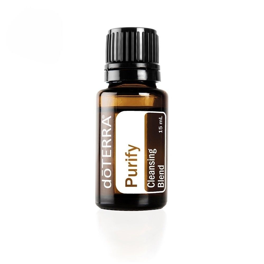 Purify 15ml - Tisztulás olaja Purify 15ml - Tisztulás olaja