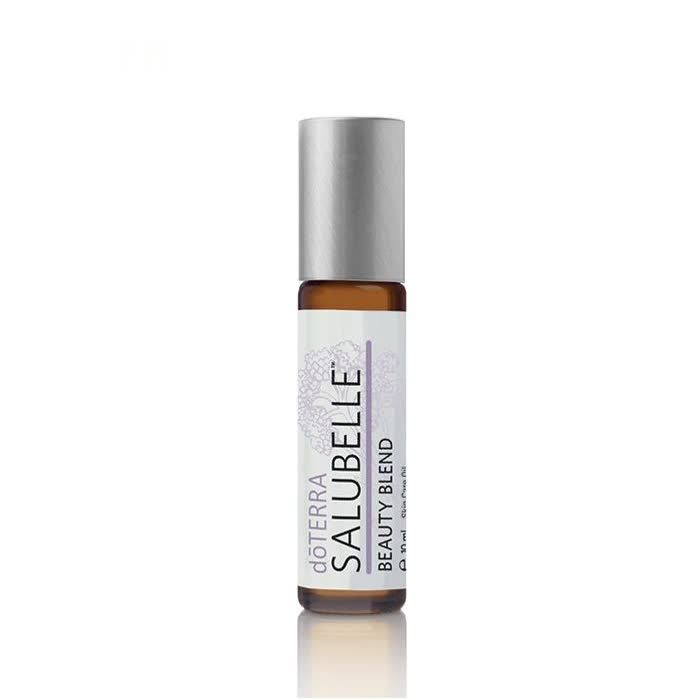 Salubelle Roll-On 10ml - Spirituális betekintés olaja Salubelle Roll-On 10ml - Spirituális betekintés olaja