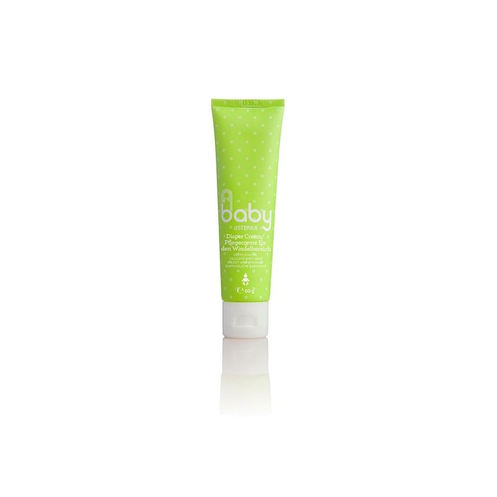dōTERRA popsikenőcs babáknak 60g dōTERRA popsikenőcs babáknak 60g