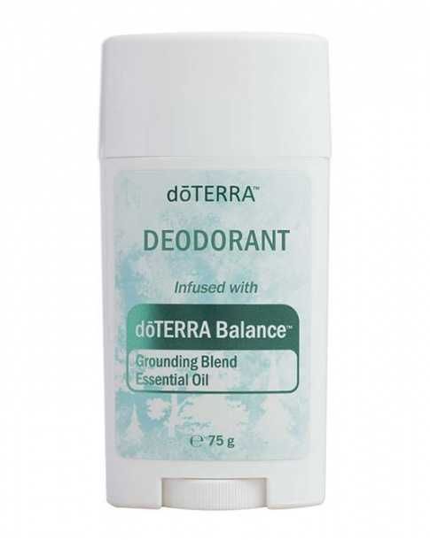 dōTERRA Balance ™ dezodor 75g dōTERRA Balance ™ dezodor 75g