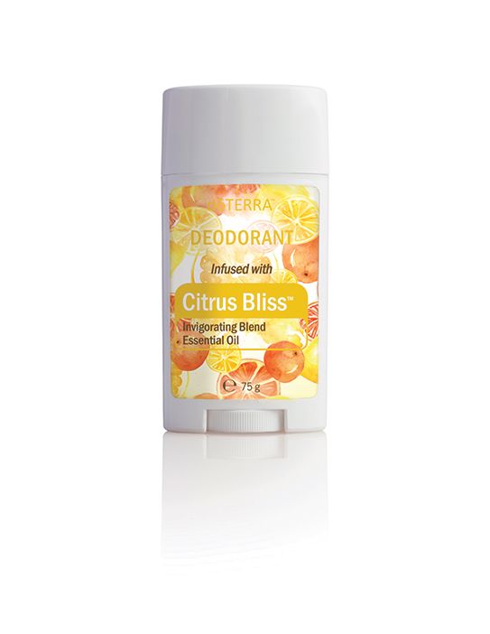 Citrus Bliss ™ dezodor 75g