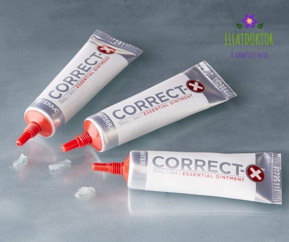 Correct-X 15ml