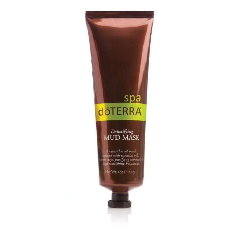 Detoxifying Mud Mask 113,4g Detoxifying Mud Mask 113,4g