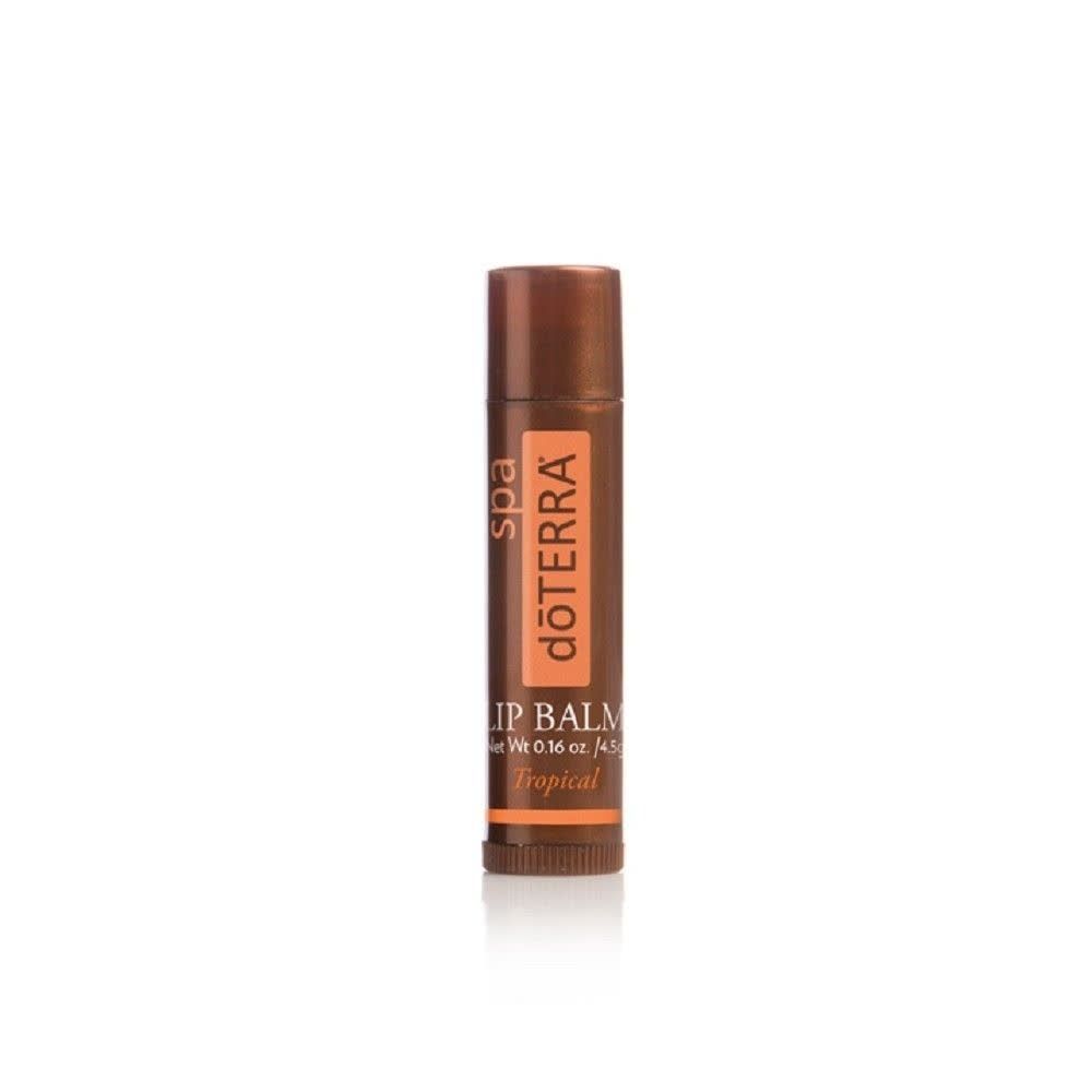 Lip Balm Tropical 4,5g Lip Balm Tropical 4,5g
