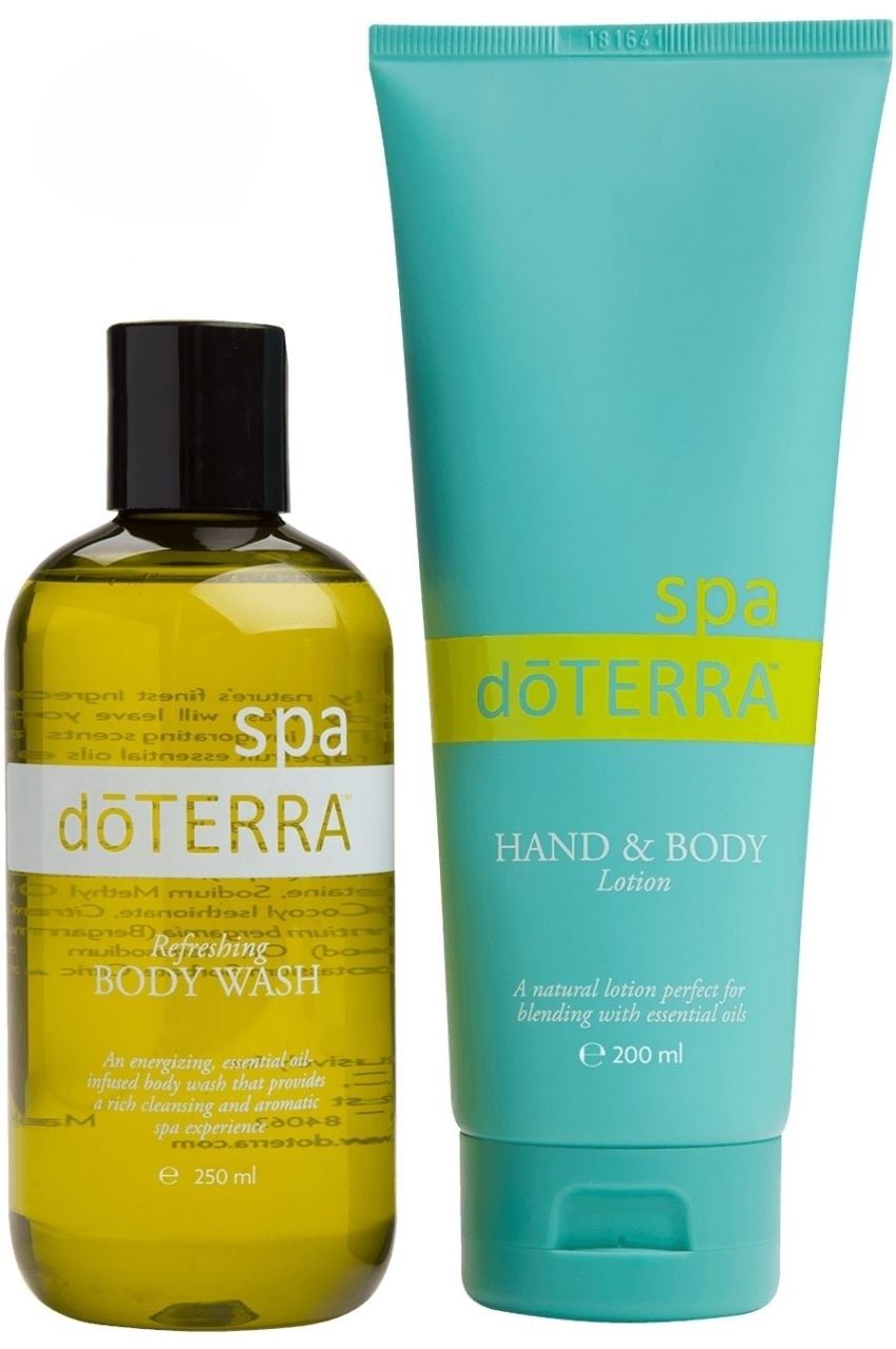 Spa Basics Kit alap csomag Spa Basics Kit alap csomag