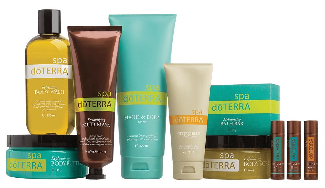 Total Spa Kit csomag (Teljes Spa Készlet) Total Spa Kit csomag (Teljes Spa Készlet)