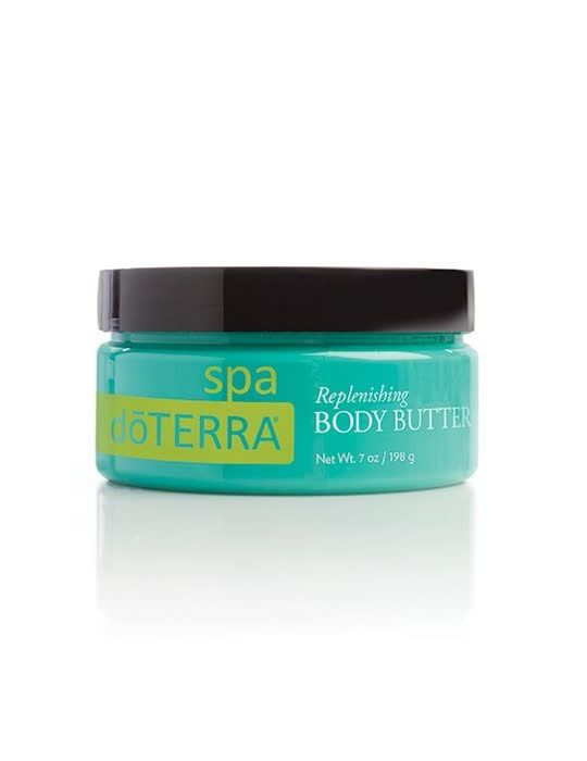 Replenishing Body Butter 198g