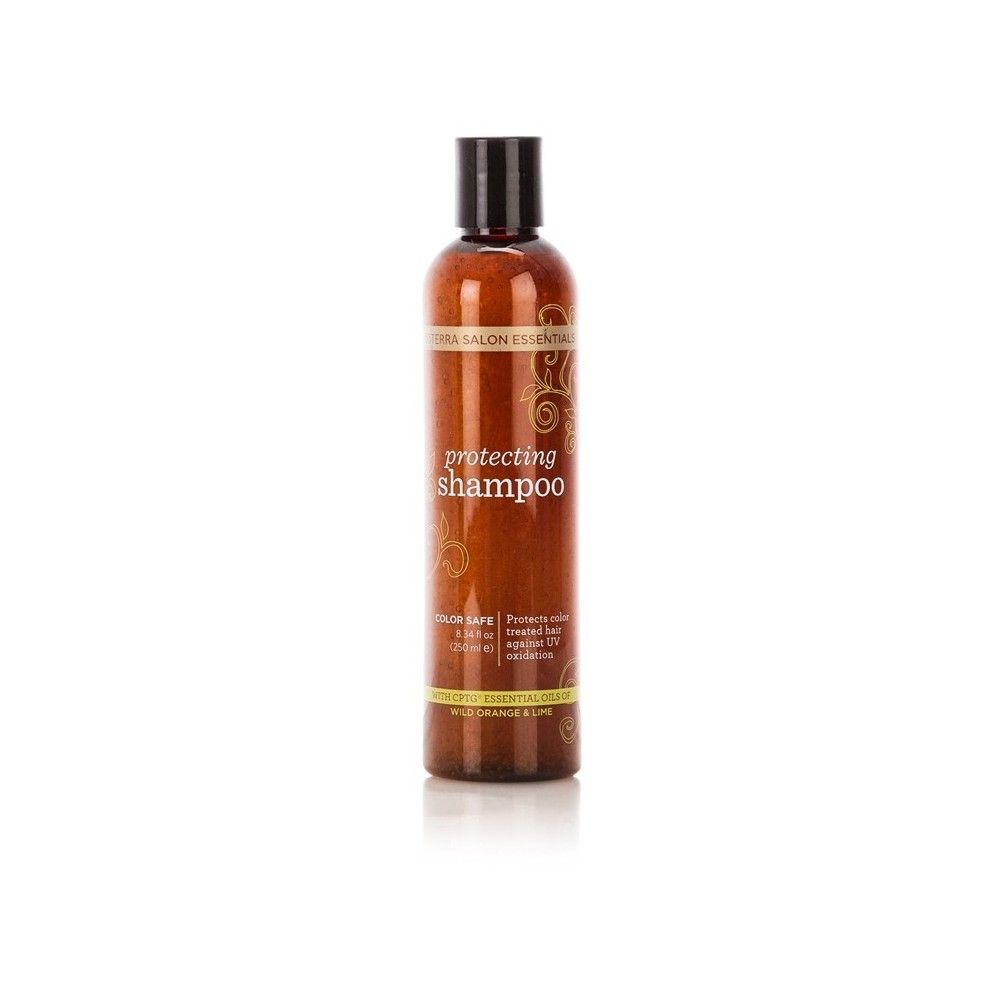Védő sampon 250ml Védő sampon 250ml