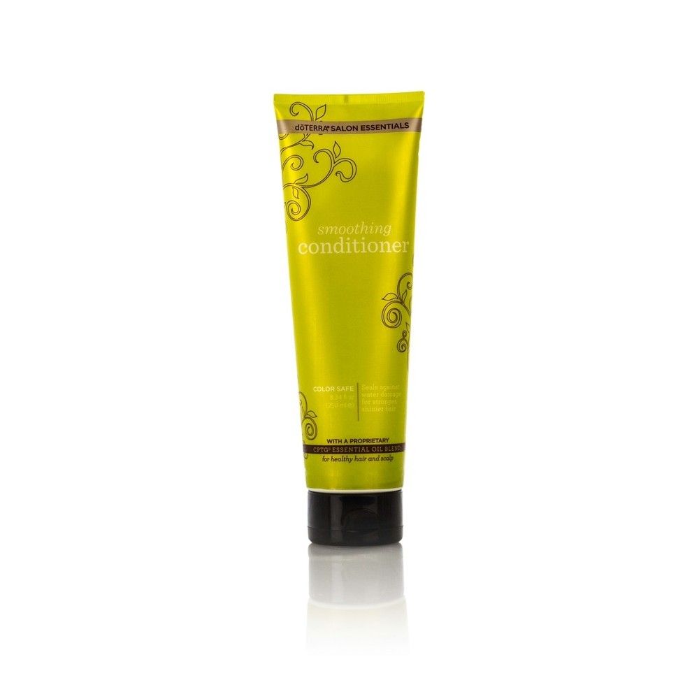 Salon Essentials Smoothing Conditioner 250ml Salon Essentials Smoothing Conditioner 250ml