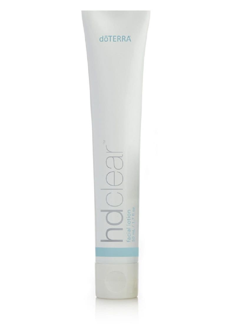 HD Clear Facial Lotion 50ml - arcápoló krém HD Clear Facial Lotion 50ml - arcápoló krém