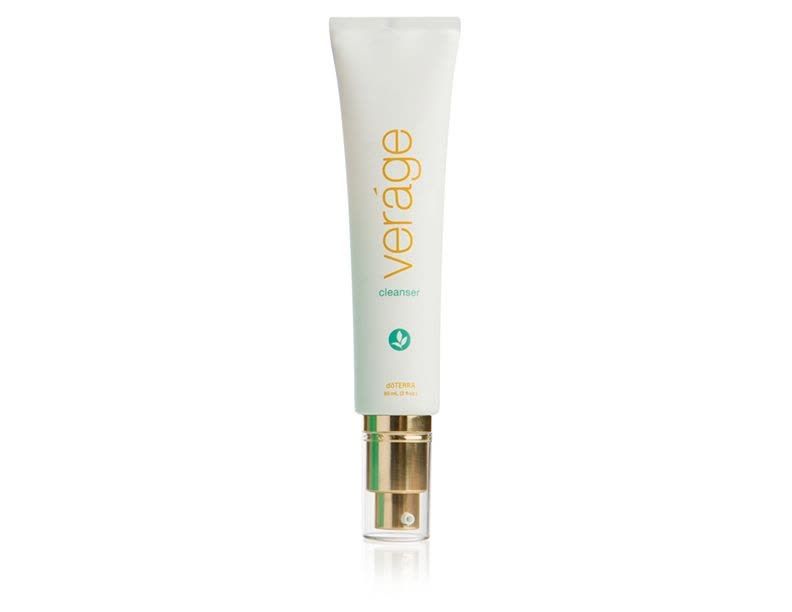 Veráge Cleanser 60ml - arctisztító Veráge Cleanser 60ml - arctisztító