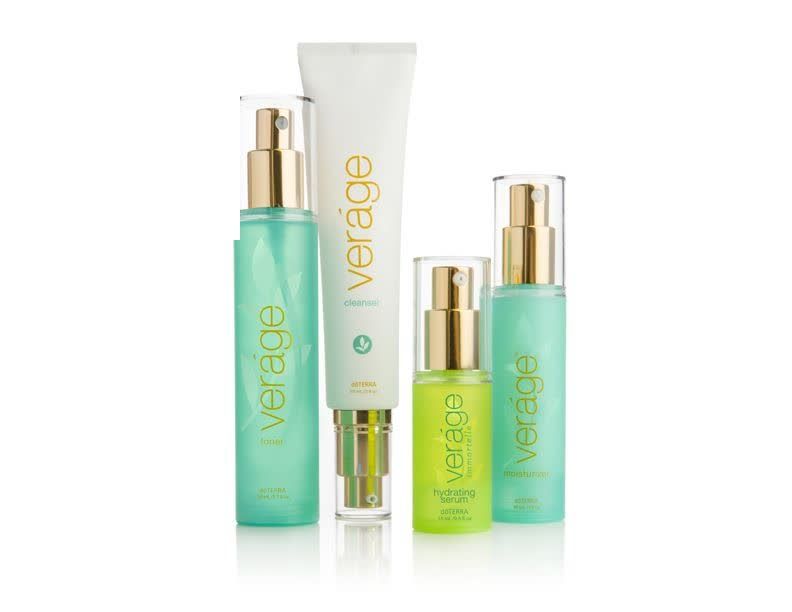 Veráge Skin Care Collection 4db-os - bőrfiatalító kollekció Veráge Skin Care Collection 4db-os - bőrfiatalító kollekció