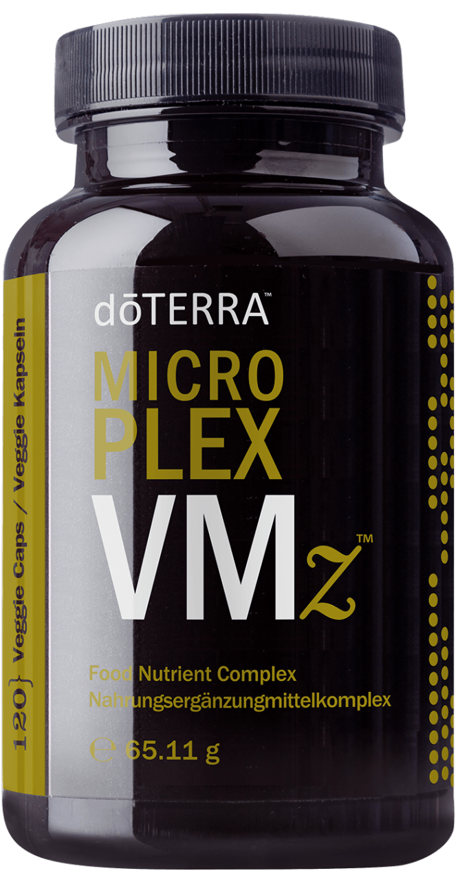 Microplex VMz™ 120db Élelmi tápanyag komplex