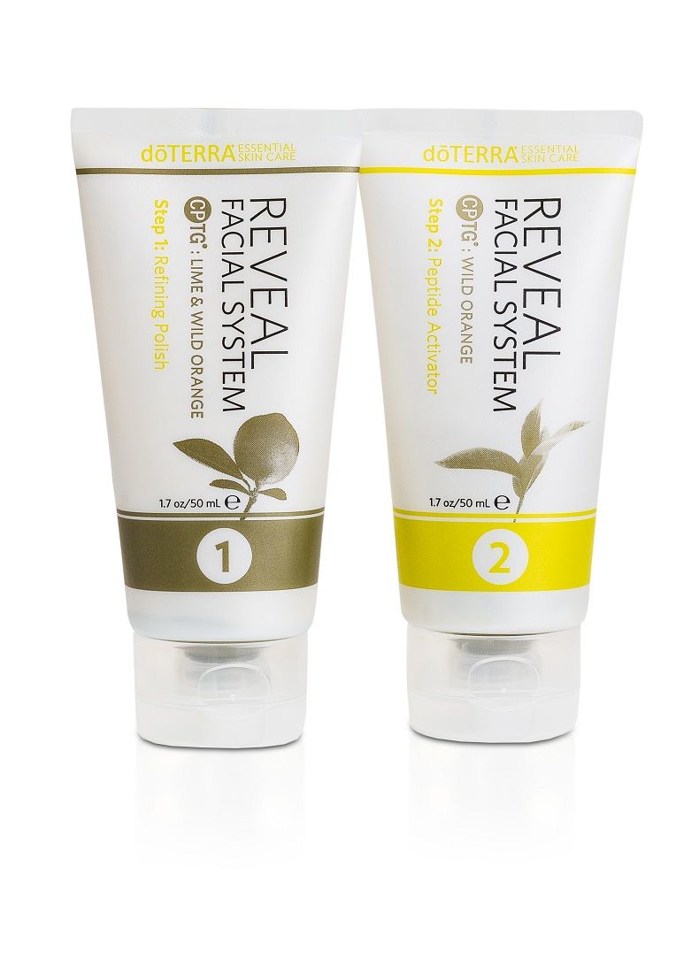 Bőrápoló, arcápoló szett (2 lépésben radíroz és fényez) 2x 50ml Bőrápoló, arcápoló szett (2 lépésben radíroz és fényez) 2x 50ml