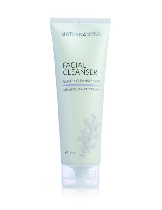 Facial Cleanser - Arctisztító 118ml