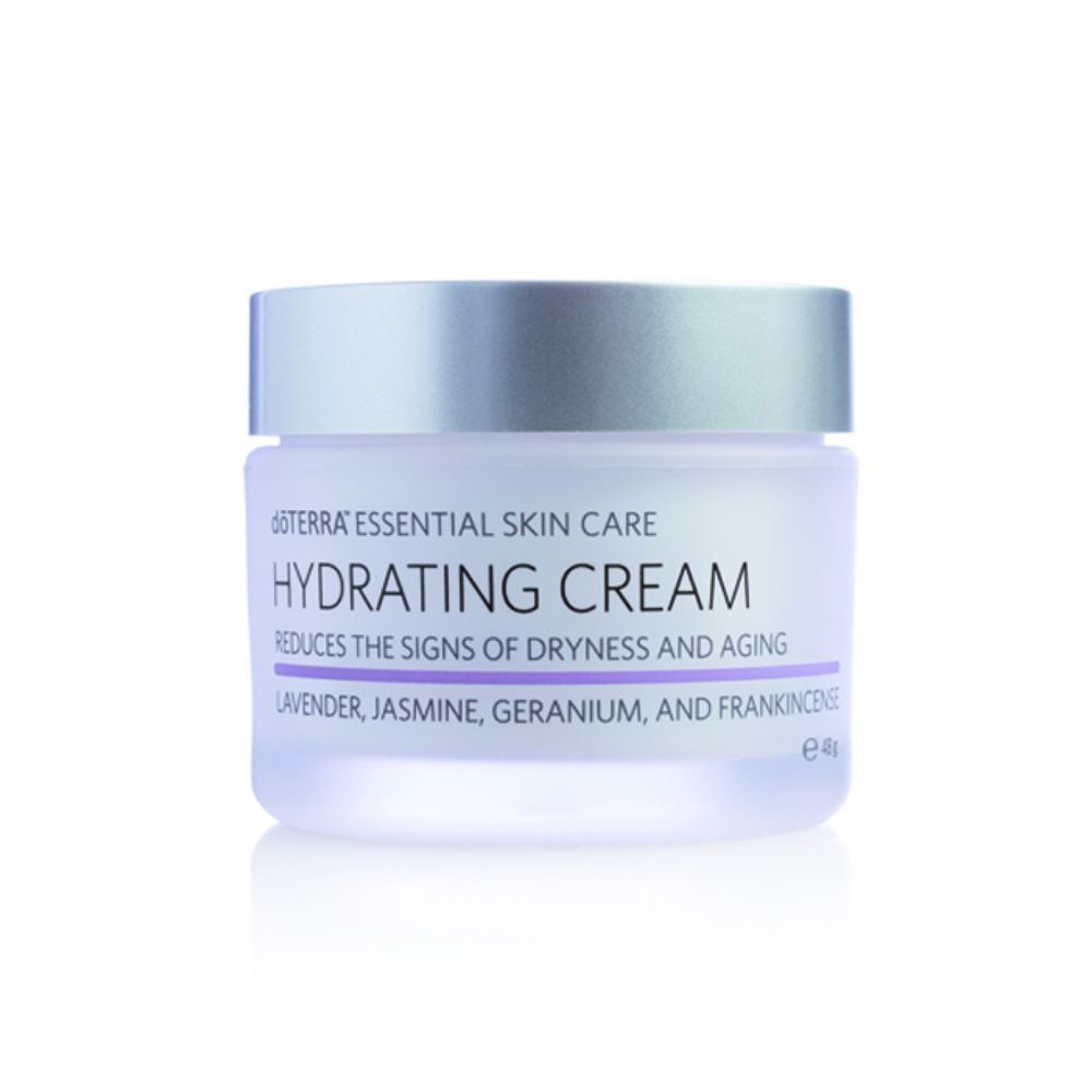 Hydrating Cream - Hidratálókrém 48g