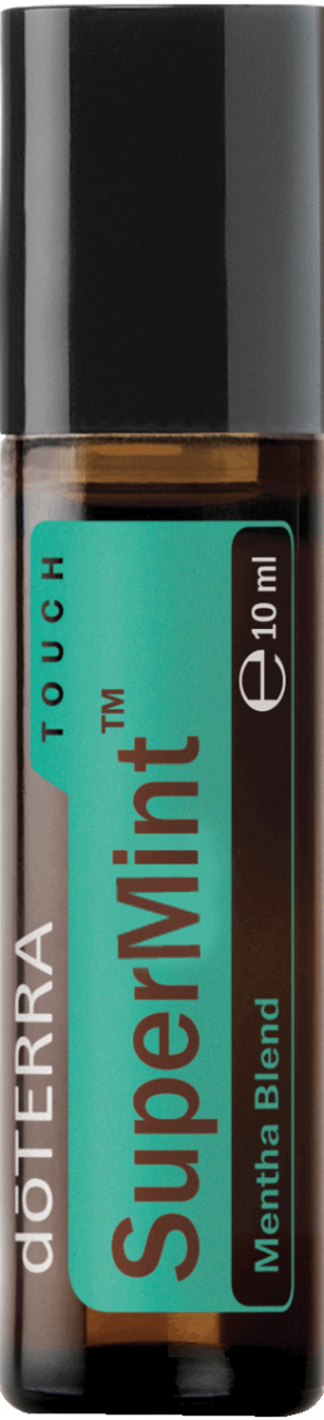 SuperMint Touch 10ml