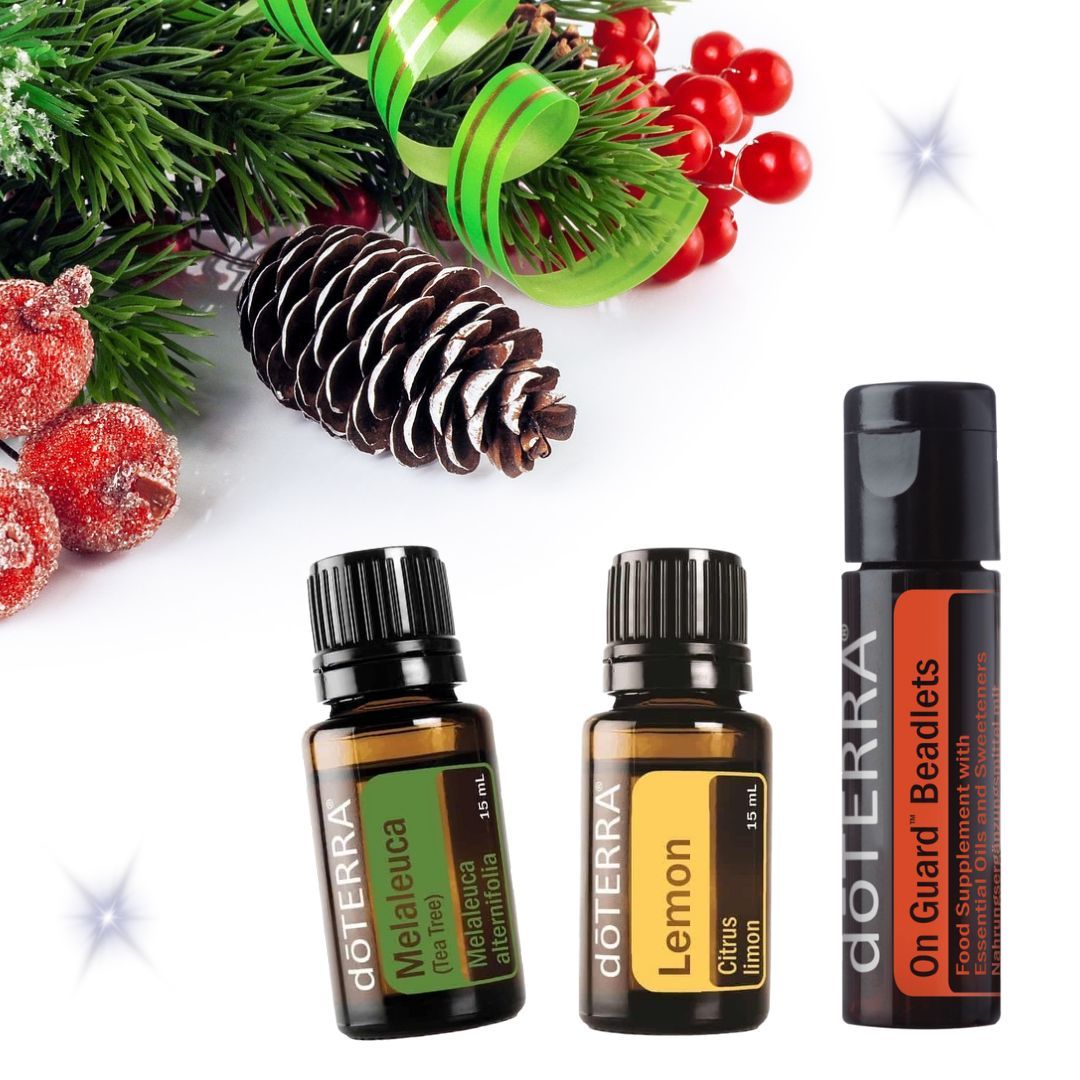 Tiszta és üde csomag Tiszta és üde csomag