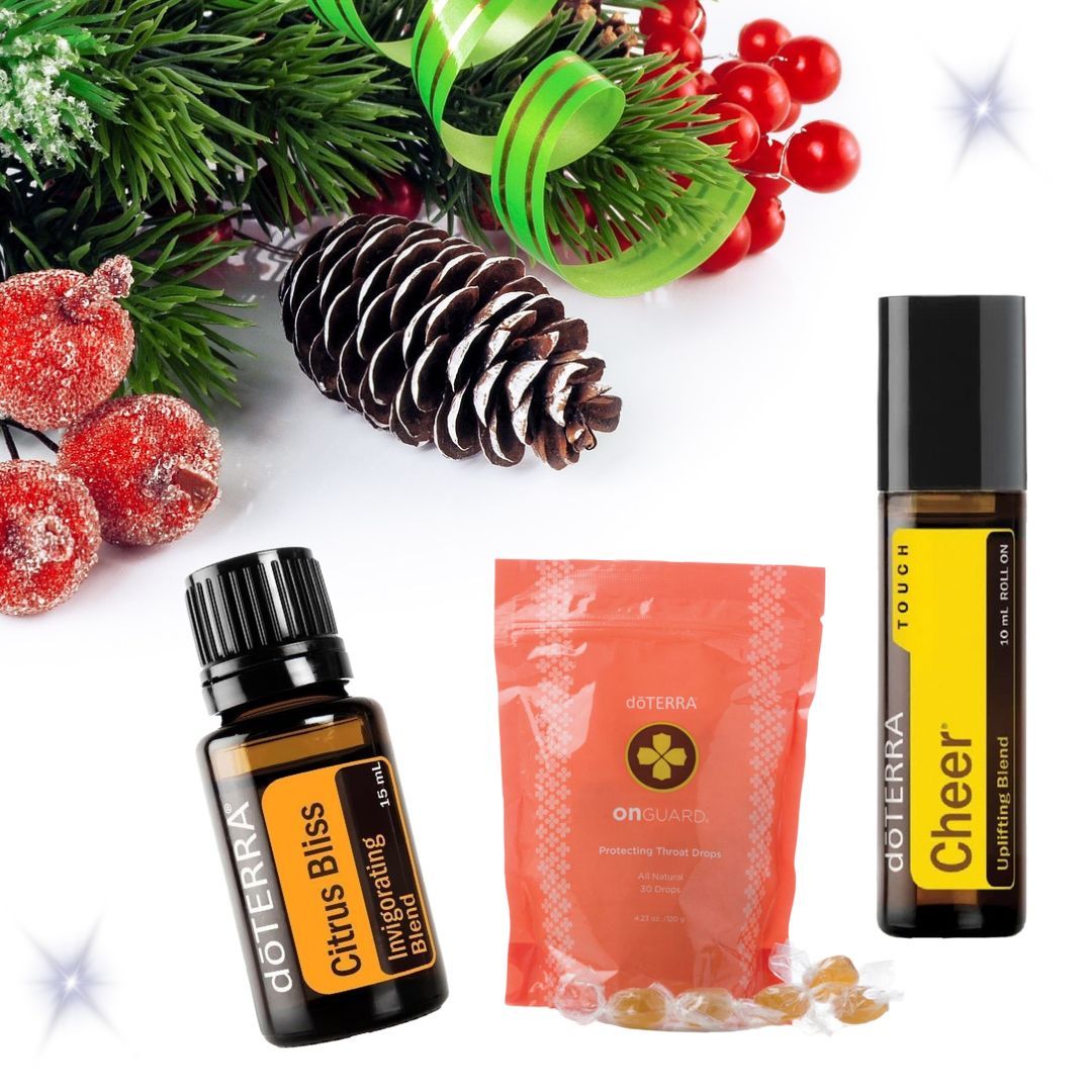 Csodás hangulat csomag