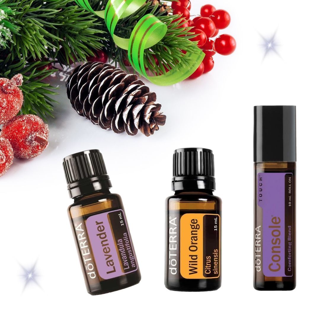 Meghitt pillanatok csomag