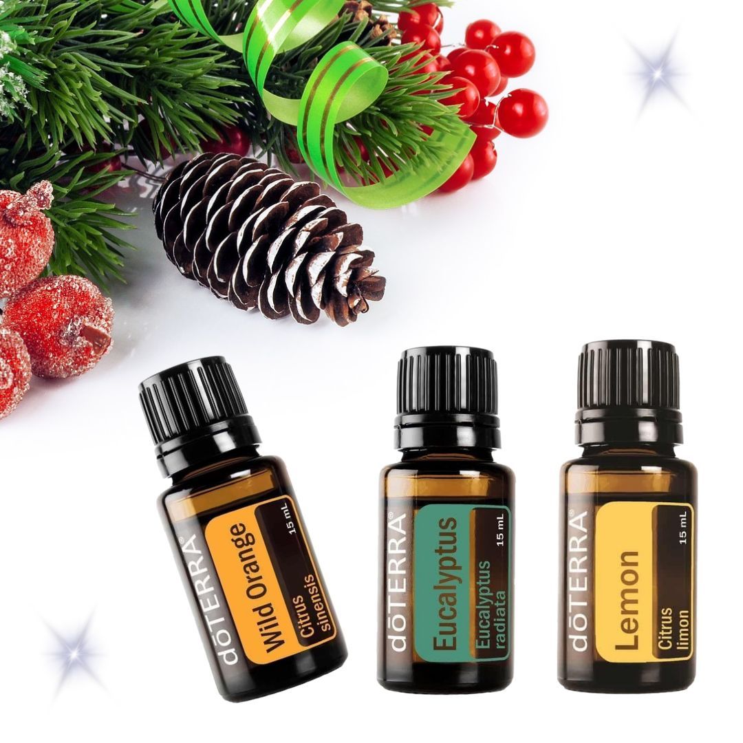 Felemelően friss csomag Felemelően friss csomag