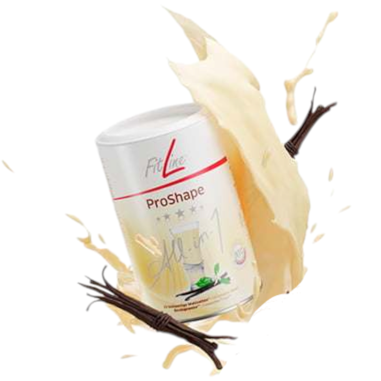 FitLine ProShape All-in-1 Bourbon Vanilla